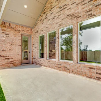 414 TX Ave Patiowindows