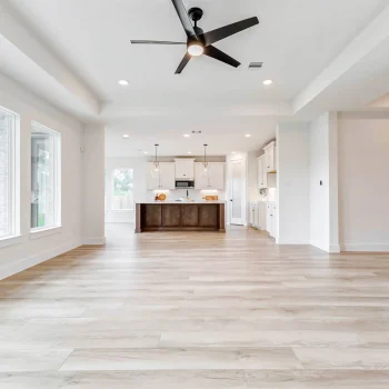 414 TX Ave living to kitchen mag